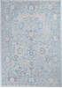 Chobi Light Gray Hand Knotted 60 X 88 Area Rug 700-148270 Thumb 0