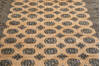 Bokhara Beige Hand Knotted 58 X 84 Area Rug 700-148271 Thumb 3