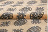 Bokhara Beige Hand Knotted 58 X 84 Area Rug 700-148271 Thumb 6