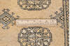 Bokhara Beige Hand Knotted 58 X 84 Area Rug 700-148271 Thumb 7