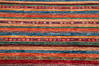 Chobi Red Hand Knotted 36 X 52 Area Rug 700-148275 Thumb 3