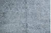 Chobi Grey Hand Knotted 83 X 98 Area Rug 700-148286 Thumb 4