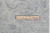 Chobi Grey Hand Knotted 83 X 98 Area Rug 700-148286 Thumb 7
