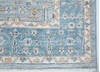 Chobi Light Blue Hand Knotted 40 X 65  Area Rug 700-148290 Thumb 5