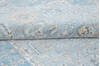 Chobi Light Blue Hand Knotted 40 X 65  Area Rug 700-148290 Thumb 6