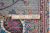 Chobi Grey Hand Knotted 411 X 70 Area Rug 700-148296 Thumb 6