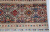 Chobi Beige Hand Knotted 58 X 710 Area Rug 700-148298 Thumb 3