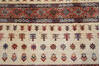 Chobi Beige Hand Knotted 59 X 80 Area Rug 700-148301 Thumb 4