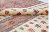 Chobi Beige Hand Knotted 59 X 80 Area Rug 700-148301 Thumb 6