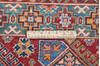 Chobi Beige Hand Knotted 59 X 80 Area Rug 700-148301 Thumb 7