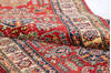 Kazak Red Runner Hand Knotted 27 X 68 Area Rug 700-148311 Thumb 5