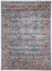 Chobi Grey Hand Knotted 59 X 79 Area Rug 700-148312 Thumb 0