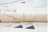 Moroccan Beige Hand Knotted 52 X 82  Area Rug 700-148313 Thumb 6