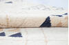 Moroccan Beige Hand Knotted 52 X 82  Area Rug 700-148313 Thumb 7