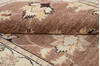 Chobi Brown Hand Knotted 34 X 49 Area Rug 700-148316 Thumb 6