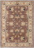 Chobi Brown Hand Knotted 34 X 49 Area Rug 700-148316 Thumb 0