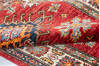 Kazak Red Hand Knotted 34 X 48 Area Rug 700-148324 Thumb 6