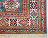 Kazak Green Hand Knotted 33 X 51 Area Rug 700-148325 Thumb 4