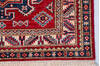 Kazak Red Hand Knotted 34 X 50 Area Rug 700-148326 Thumb 4