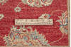 Chobi Red Hand Knotted 36 X 49 Area Rug 700-148334 Thumb 7