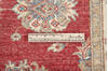 Chobi Red Hand Knotted 36 X 49  Area Rug 700-148334 Thumb 8