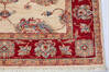 Chobi Beige Hand Knotted 31 X 44 Area Rug 700-148335 Thumb 4