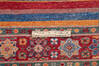 Chobi Red Hand Knotted 36 X 52 Area Rug 700-148338 Thumb 6