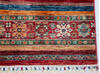 Chobi Red Hand Knotted 34 X 53 Area Rug 700-148339 Thumb 3