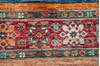 Chobi Red Hand Knotted 34 X 53 Area Rug 700-148339 Thumb 4