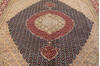 Pak-Persian Blue Hand Knotted 80 X 103 Area Rug 700-148350 Thumb 3