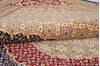 Pak-Persian Blue Hand Knotted 80 X 103 Area Rug 700-148350 Thumb 6