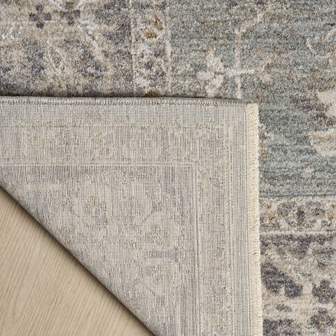 Nourison Asher Blue 311 X 511 Area Rug 805-149233 Image 2