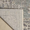 Nourison Asher Blue 311 X 511 Area Rug 805-149233 Thumb 2