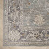 Nourison Asher Blue 311 X 511 Area Rug 805-149233 Thumb 3