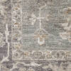Nourison Asher Blue 311 X 511 Area Rug 805-149233 Thumb 5