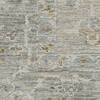 Nourison Asher Grey 53 X 78 Area Rug 805-149234 Thumb 5