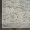 Nourison Asher Blue 53 X 78 Area Rug 805-149238 Thumb 3