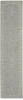 Nourison Asher Blue Runner 23 X 102 Area Rug  805-149242 Thumb 0