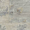 Nourison Asher Grey Runner 23 X 102 Area Rug 805-149243 Thumb 5