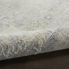 Nourison Asher Grey Runner 23 X 102 Area Rug 805-149243 Thumb 6