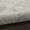 Nourison Asher Grey Runner 23 X 102 Area Rug 805-149253 Thumb 6