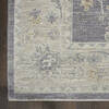 Nourison Asher Grey 53 X 78 Area Rug  805-149257 Thumb 3