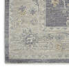 Nourison Asher Grey 53 X 78 Area Rug  805-149257 Thumb 4