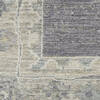 Nourison Asher Grey 53 X 78 Area Rug  805-149257 Thumb 5