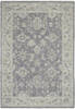 Nourison Asher Grey 53 X 78 Area Rug  805-149257 Thumb 0