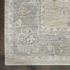Nourison Asher Grey 53 X 78 Area Rug 805-149262 Thumb 3