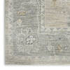 Nourison Asher Grey 53 X 78 Area Rug 805-149262 Thumb 4