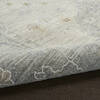 Nourison Asher Grey 53 X 78 Area Rug 805-149262 Thumb 6