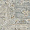 Nourison Asher Blue 53 X 78 Area Rug  805-149270 Thumb 5