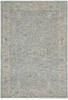 Nourison Asher Blue 53 X 78 Area Rug  805-149270 Thumb 0